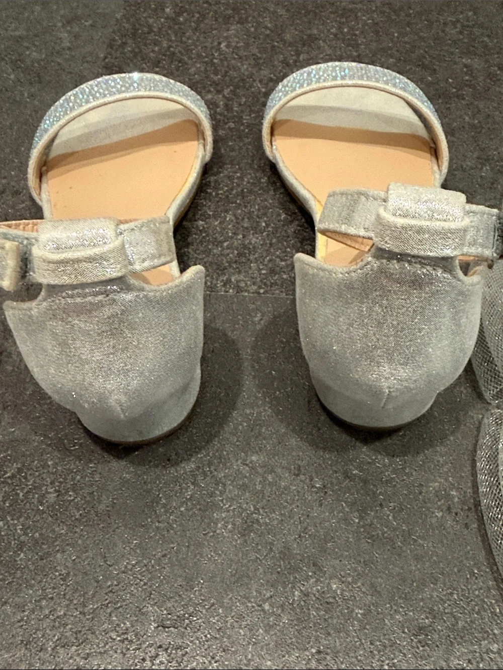 Dream Pairs girls size